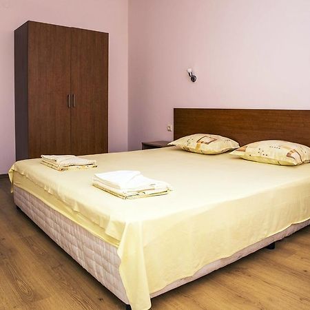 Aqua Blue Apartments Sunny Beach Exterior foto