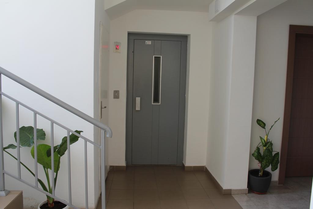 Aqua Blue Apartments Sunny Beach Habitación foto